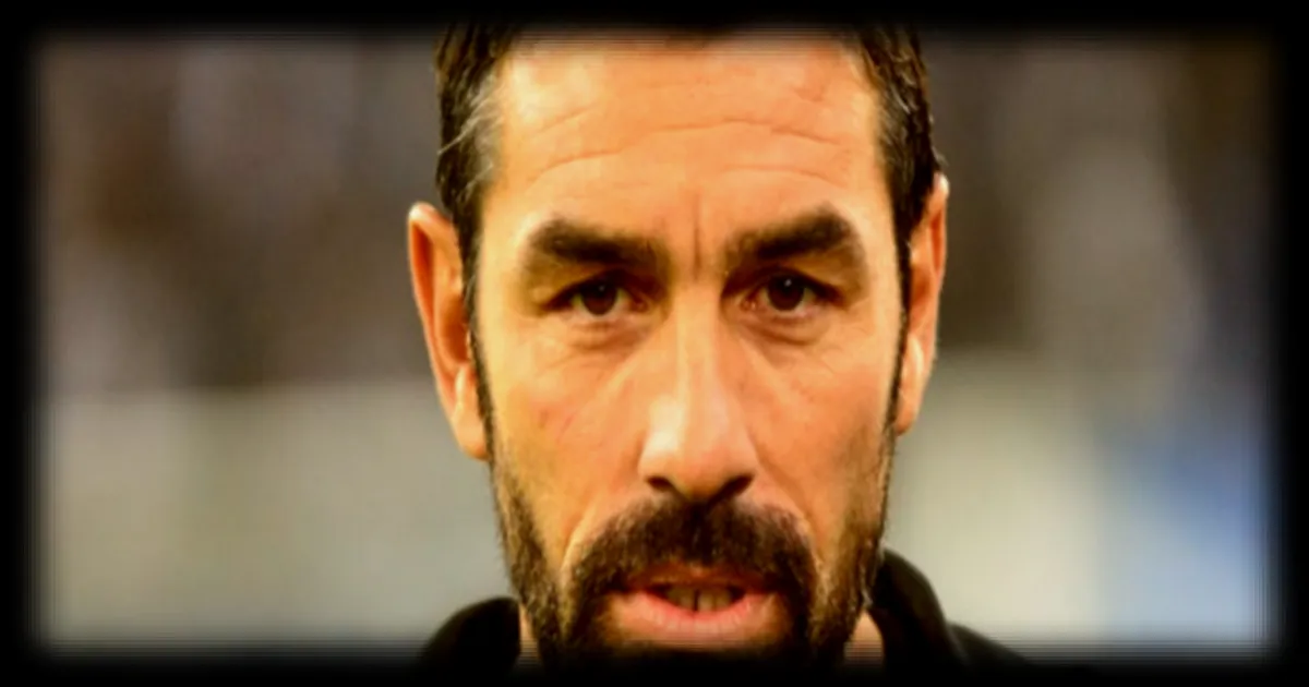 Robert Pirès offre des conseils aux joueurs de l'OM en crise