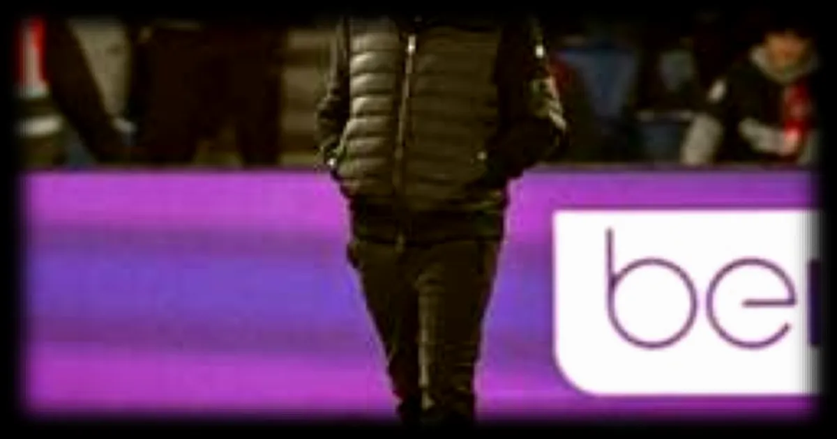 Roberto De Zerbi prend les reines de Tottenham avec humilite avant son premier match contre Sunderland