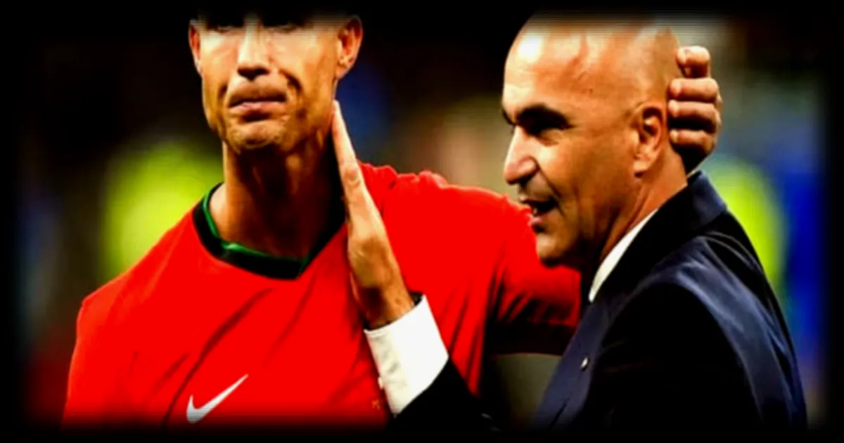 Roberto Martinez quitte son poste de sélectionneur du Portugal après l'élimination en Coupe du monde 2026