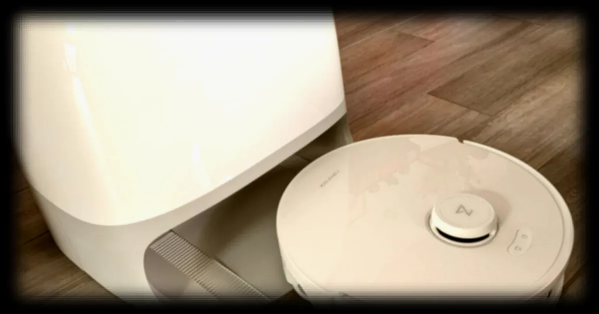 Roborock Qrevo Curv 2 Flow : Premier rouleau de la marque, perspectives encourageantes malgre des axes d'amelioration