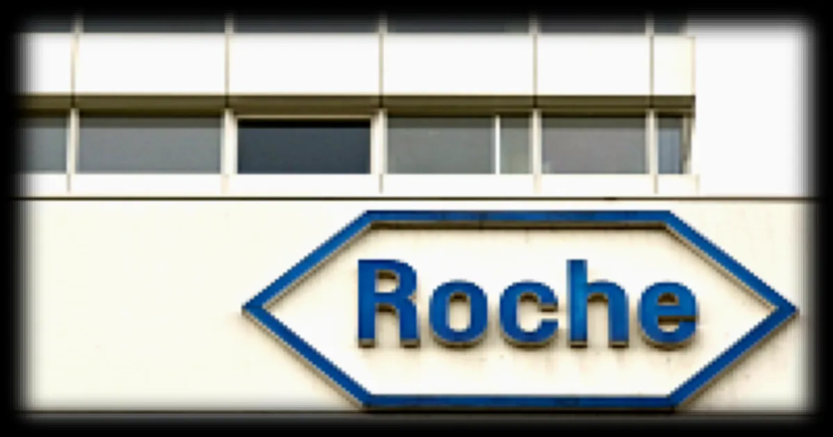 Roche chute en Bourse après des résultats cliniques décevants sur son traitement contre le cancer du sein