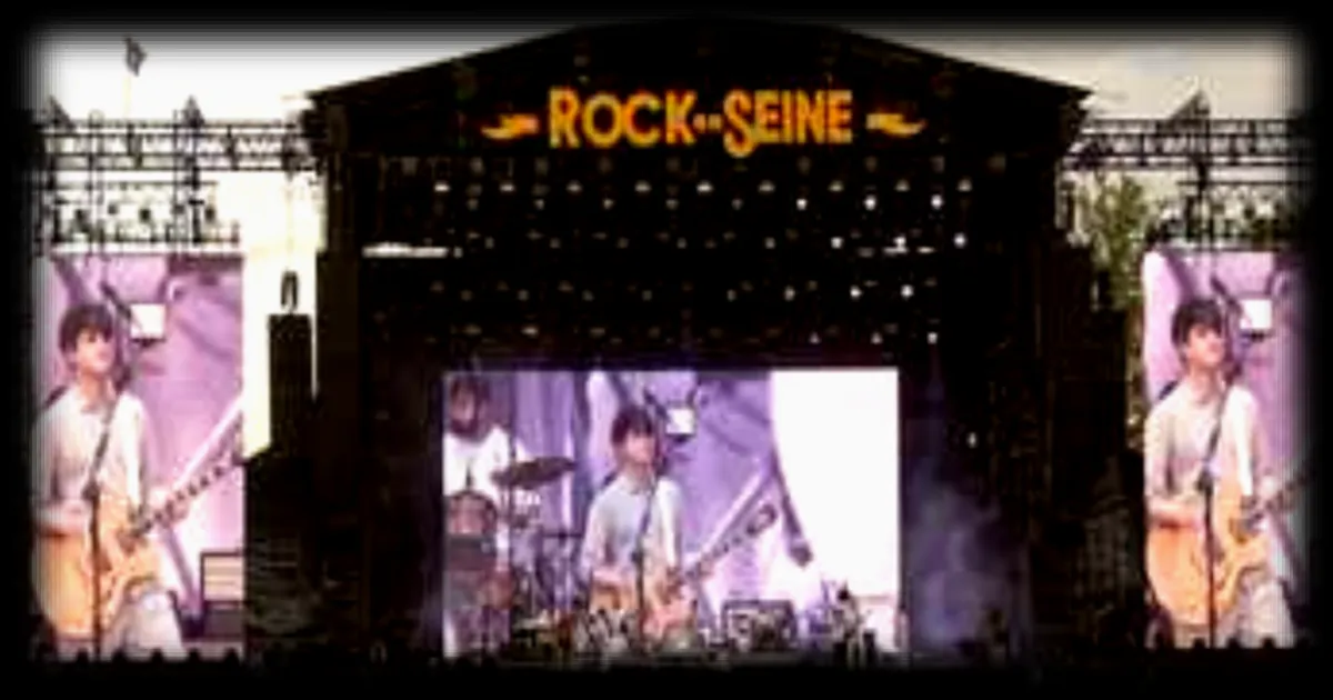 Rock en Seine 2026 : cinq artistes émergents à suivre sur la scène musicale française