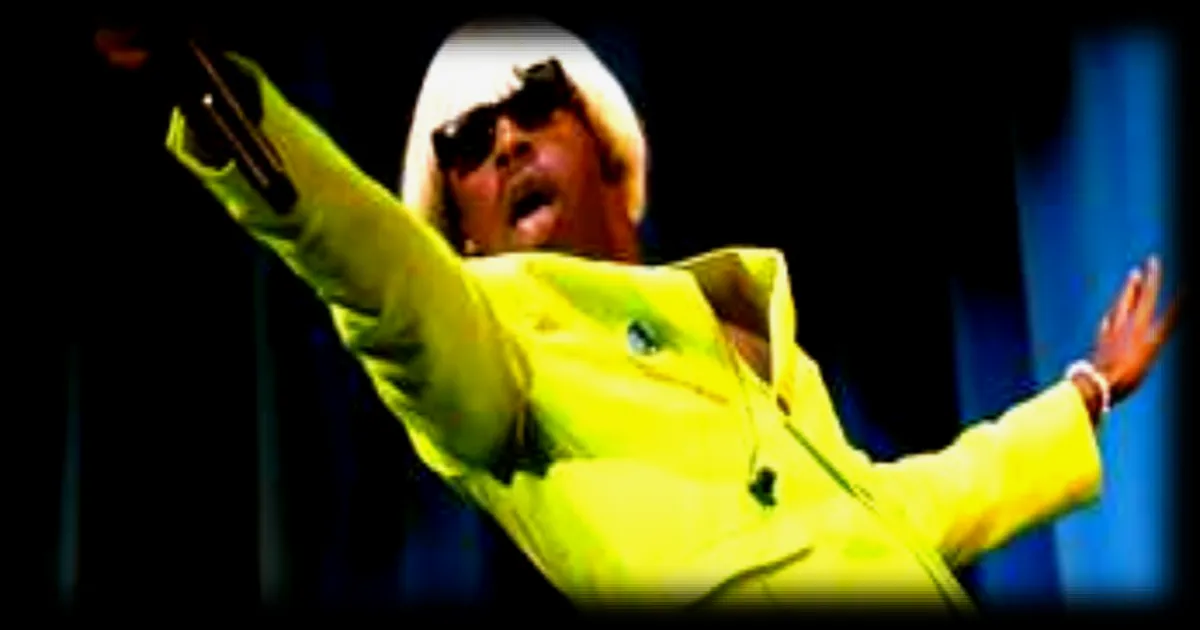 Rock en Seine : sept titres incontournables pour redécouvrir Tyler, The Creator avant son unique concert français