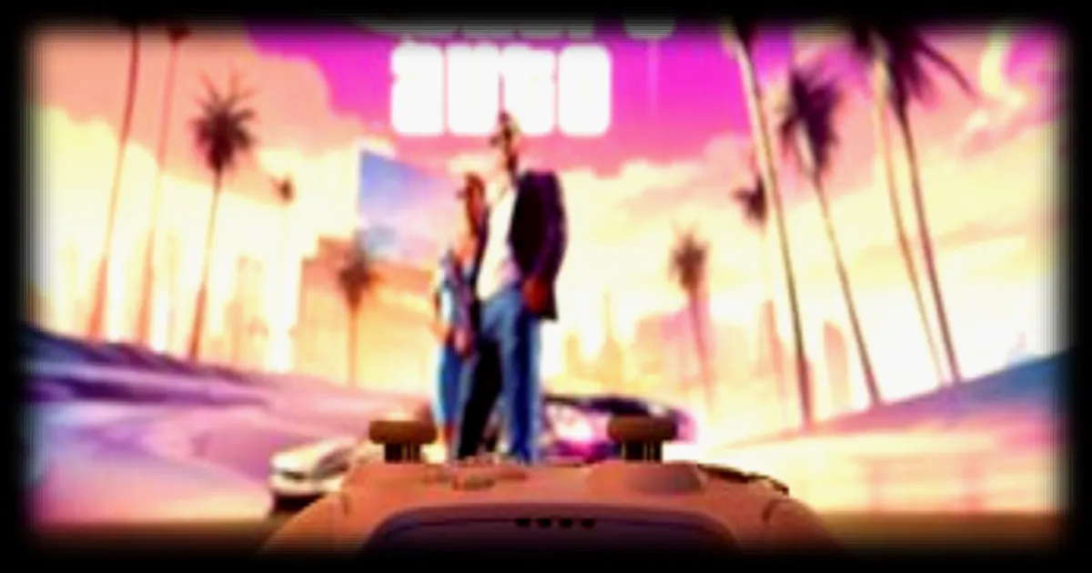 Rockstar Games dévoile une longue bande-annonce de « GTA VI » en exclusivité sur Netflix avant YouTube