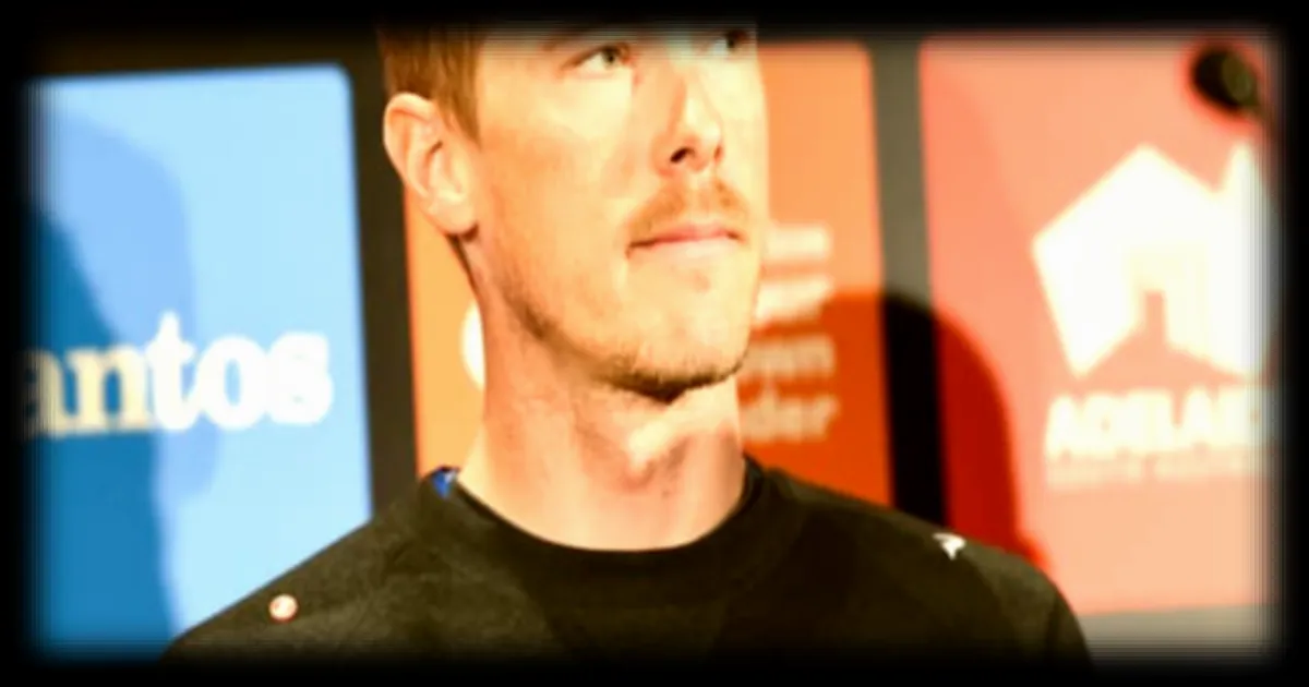 Rohan Dennis, ancien cycliste champion du monde, condamné pour la mort de sa femme