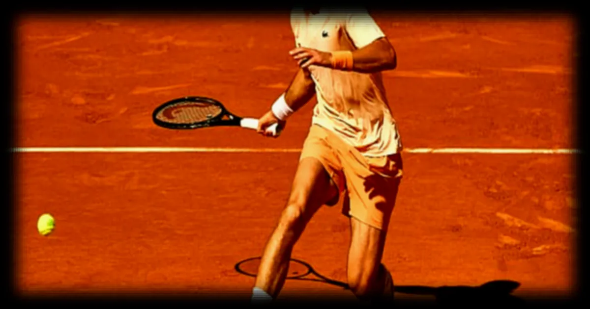 Roland-Garros 2026 : Djokovic et Fonseca pourraient s’affronter dans un duel à cinq sets selon RMC Sport