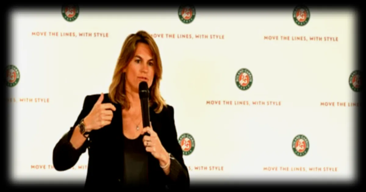 Roland-Garros 2026 : hausse du prize money, hommages à Monfils et Garcia, et une soirée caritative inédite