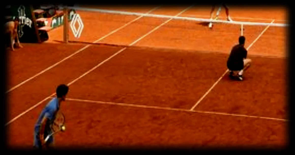 Roland-Garros 2026 : Herbert et Halys battus en demi-finales par la paire numéro 2
