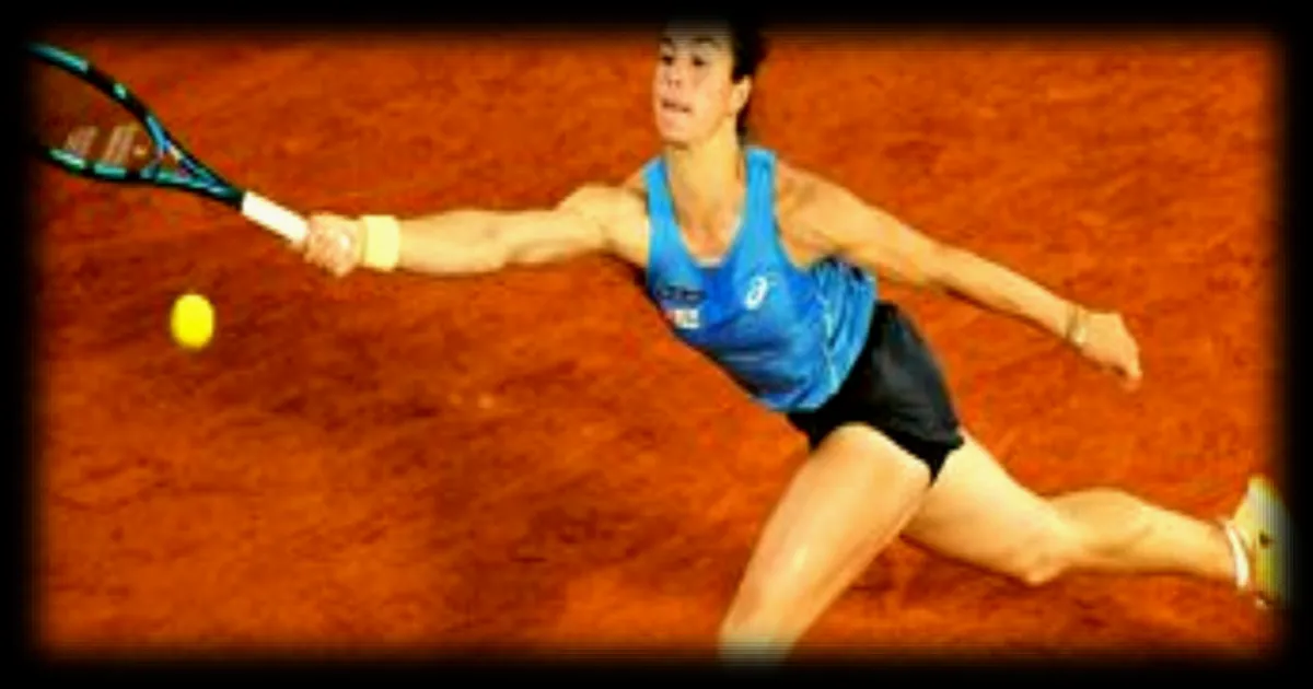 Roland-Garros 2026 : Les Françaises face à des adversaires coriaces