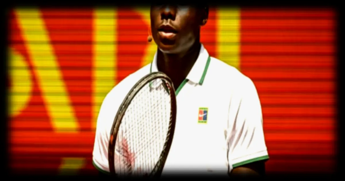 Roland-Garros 2026 : Moïse Kouamé, 17 ans, debute en Grand Chelem ce mardi à Paris