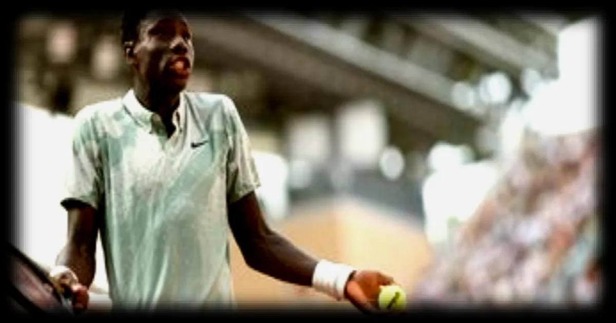 Roland-Garros 2026 : Moïse Kouame éliminé au troisième tour malgré quatre balles de match sauvées face à Tabilo
