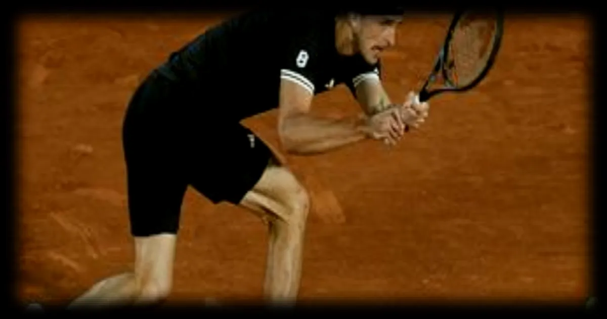 Roland-Garros 2026 : Quentin Halys affronte Alexander Zverev en quête d’un huitième de finale historique