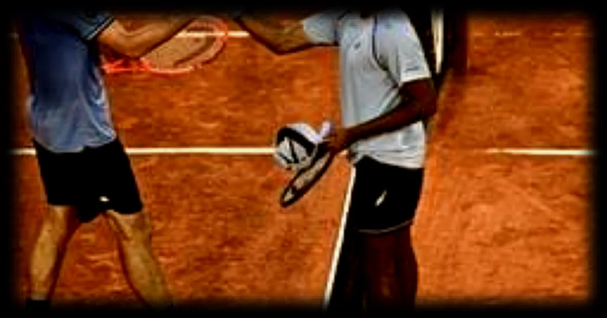 Roland-Garros 2026 : Taylor Fritz, tête de série n°7, éliminé dès le premier tour par Nishesh Basavareddy