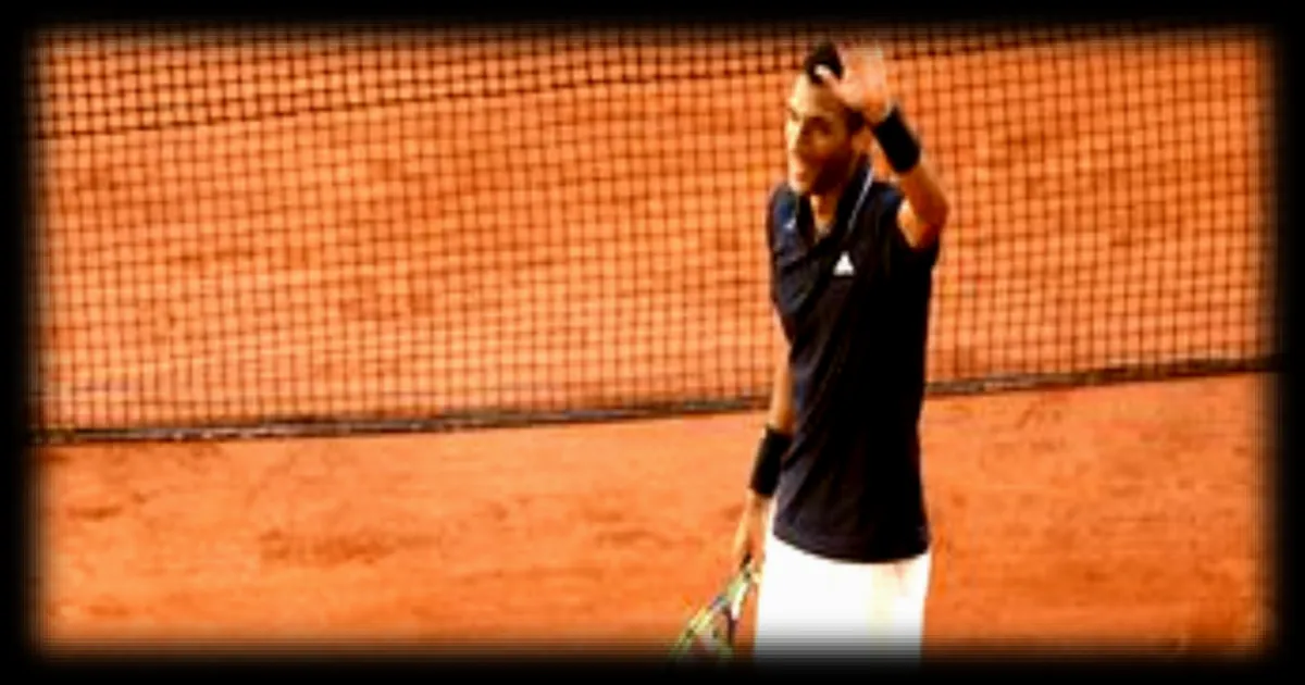Roland-Garros : Félix Auger-Aliassime, tête de série n°4, atteint pour la première fois les quarts de finale