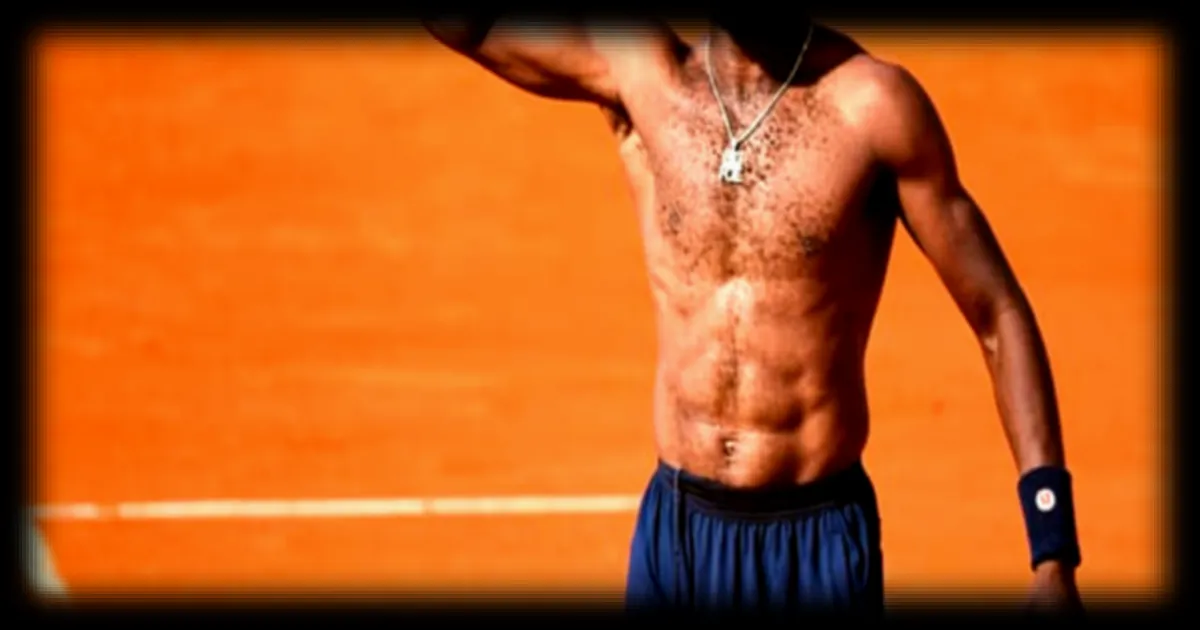 Roland-Garros : Frances Tiafoe lance un appel public pour récupérer sa raquette volée après son match