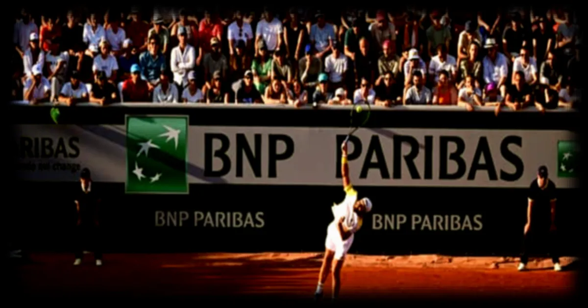 Roland-Garros : le court n°14 de la Porte d'Auteuil en travaux d'agrandissement dès l'été 2026