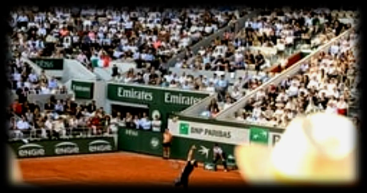 Roland-Garros : le tournoi deviendra le premier Grand Chelem à offrir une part des revenus aux joueurs