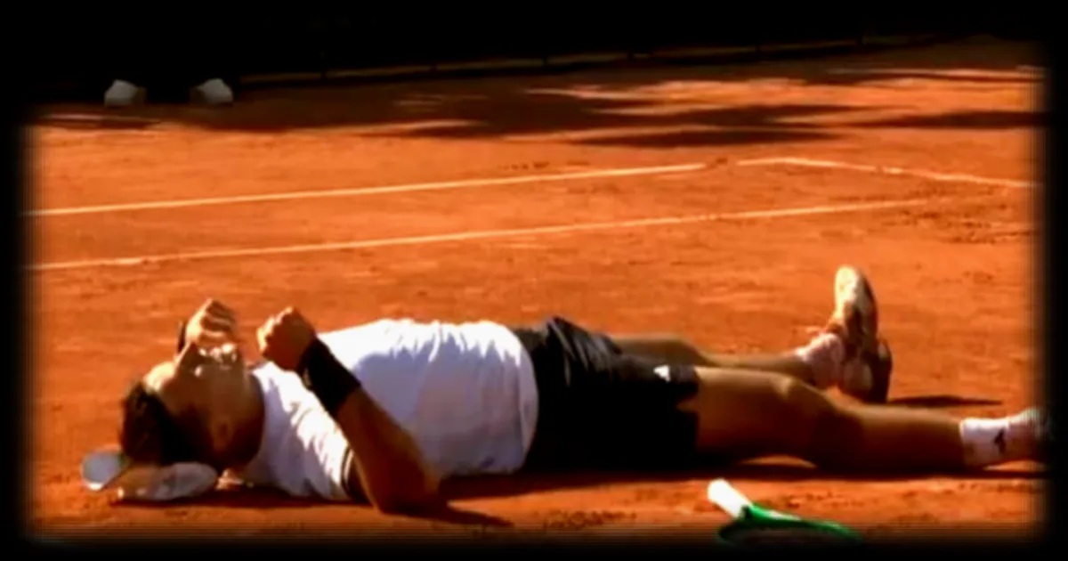 Roland-Garros : les joueurs face à la chaleur extrême
