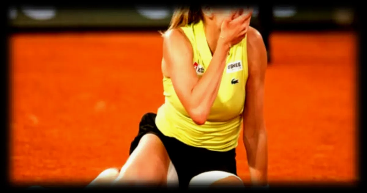 Roland-Garros : Maja Chwalinska, issue des qualifications, en finale après sa victoire en demi contre Shnaider