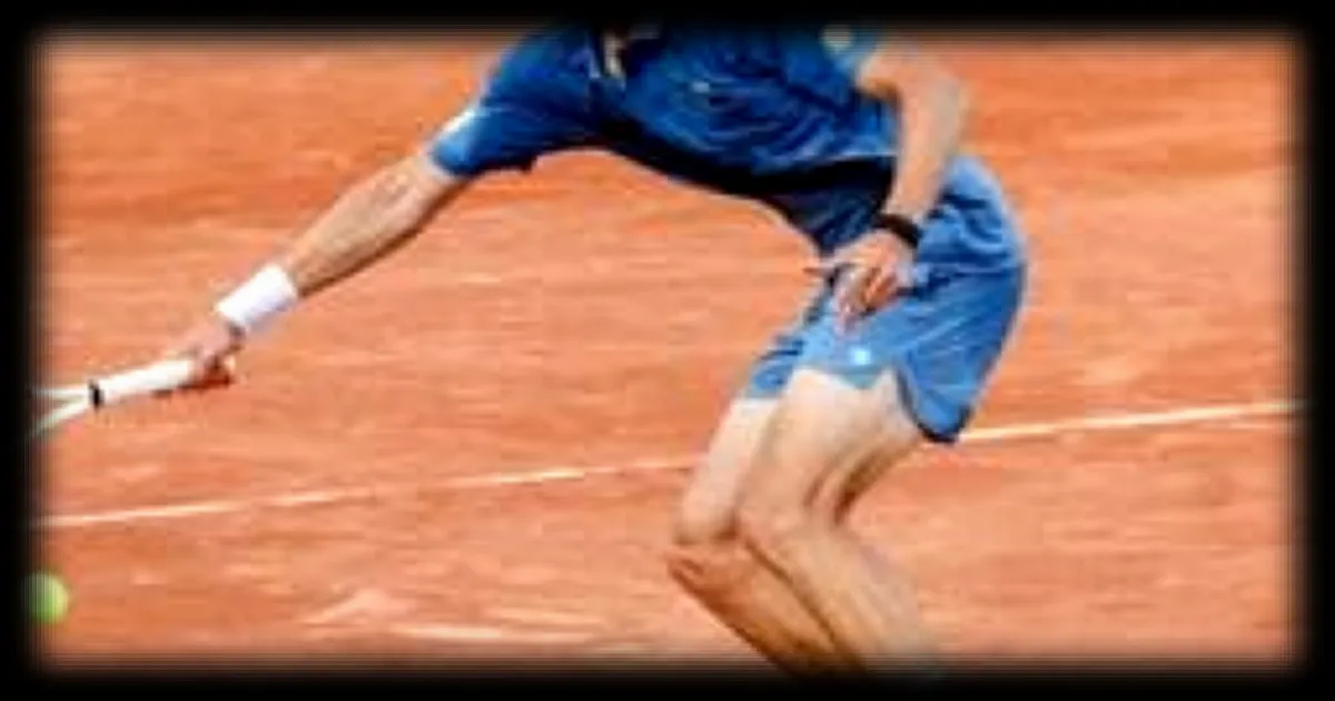 Roland-Garros réagit aux critiques sur les bâches et panneaux publicitaires après des blessures signalées