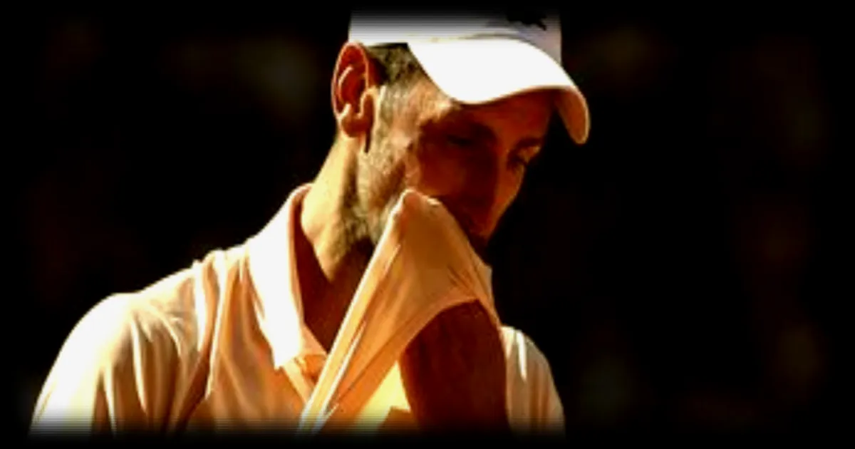 Roland-Garros sous canicule, OnlyFans plus lucratif que le tennis : l'actualité du 28 mai 2026