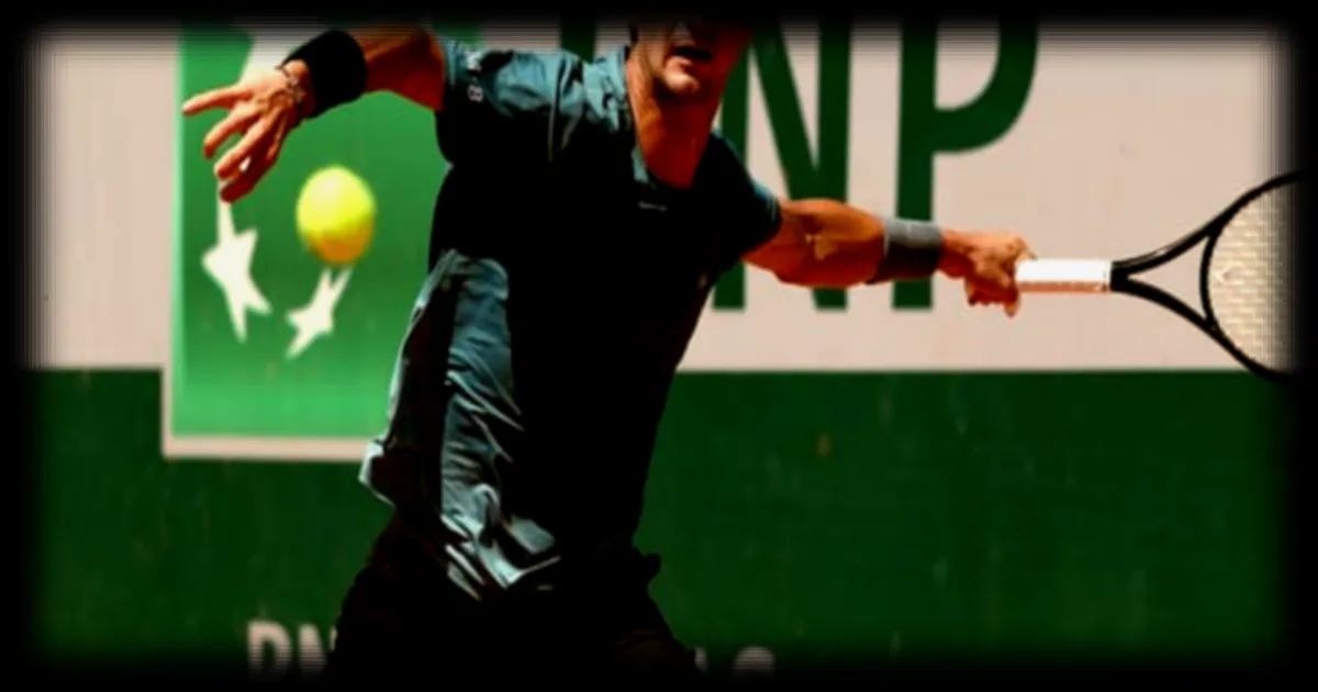 Roland-Garros : Térence Atmane éliminé au premier tour après un match marathon face à Kokkinakis
