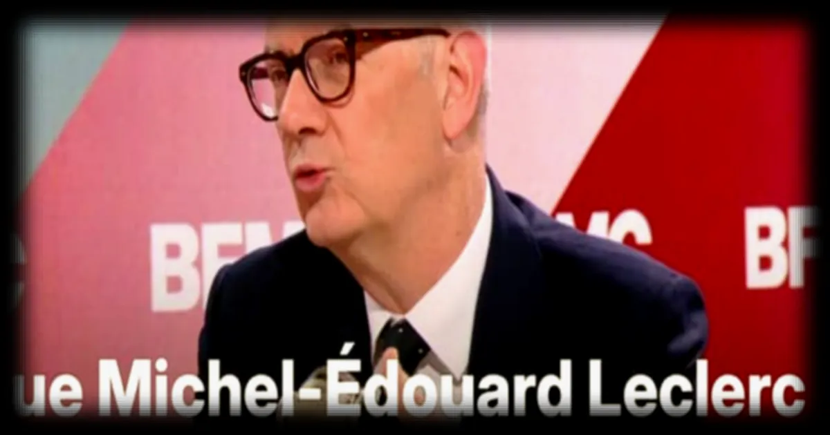 Roland Lescure dresse un bilan économique optimiste malgré les tensions géopolitiques