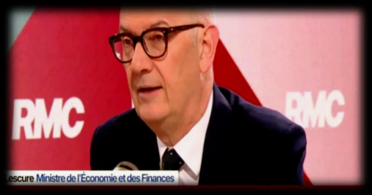 Roland Lescure prône l'autonomie énergétique face aux dépendances aux hydrocarbures étrangers