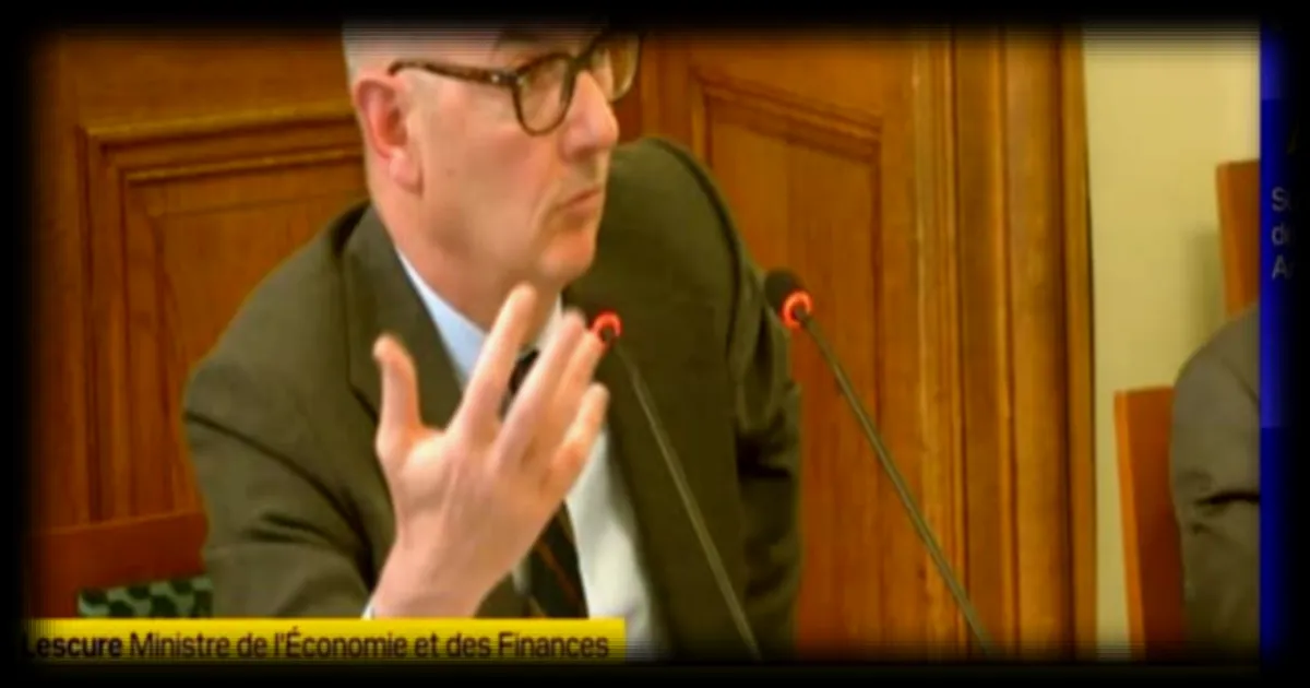 Roland Lescure s'oppose à l'encadrement des prix de l'énergie