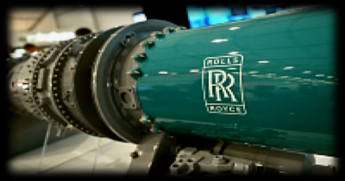 Rolls-Royce, le motoriste britannique, affiche une performance boursière exceptionnelle depuis 2023 sous la direction de Tufan Erginbilgiç