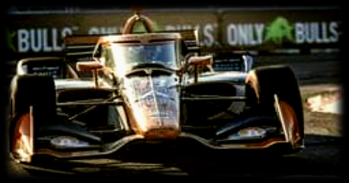 Romain Grosjean termine huitième de la première manche de la saison d'Indycar à St Petersburg