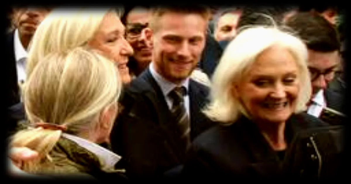 Romain Lemoigne, 25 ans, devient le premier maire RN élu à La Flèche, une victoire surprenante dans le paysage politique local