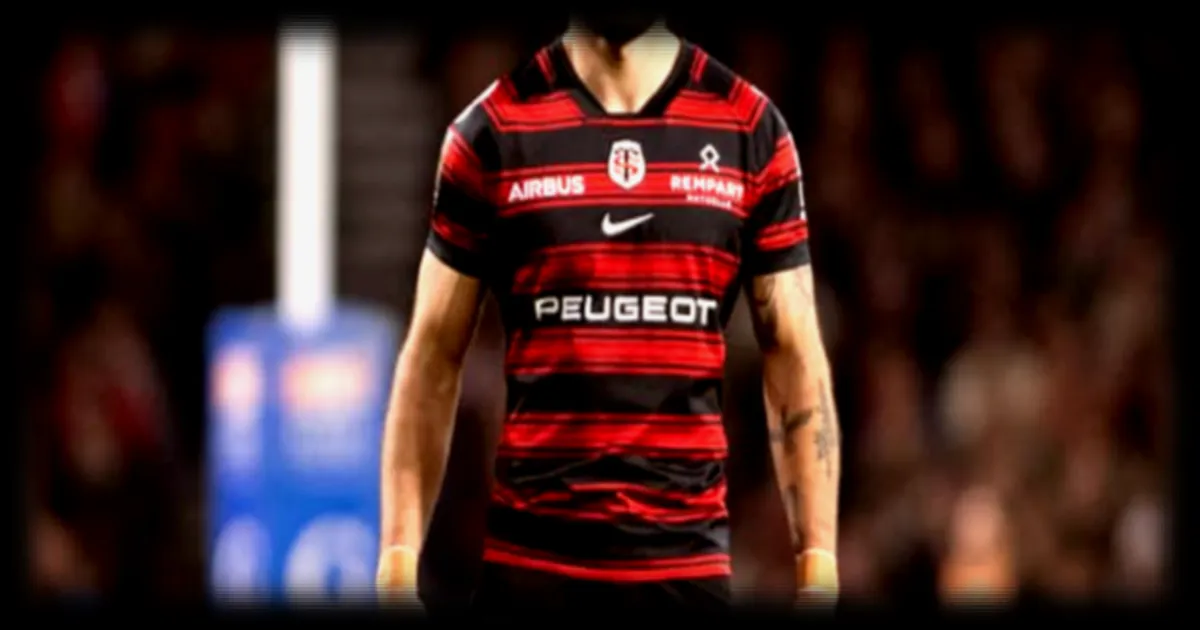 Romain Ntamack de retour sur les terrains : un duel attendu avec Matthieu Jalibert