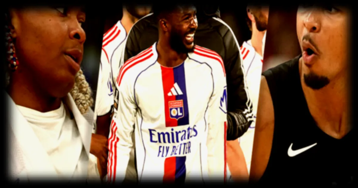 Romane Dicko remporte le bronze, l'OL s'impose face au PSG, Victor Wembanyama brille en NBA : les faits marquants du week-end sportif