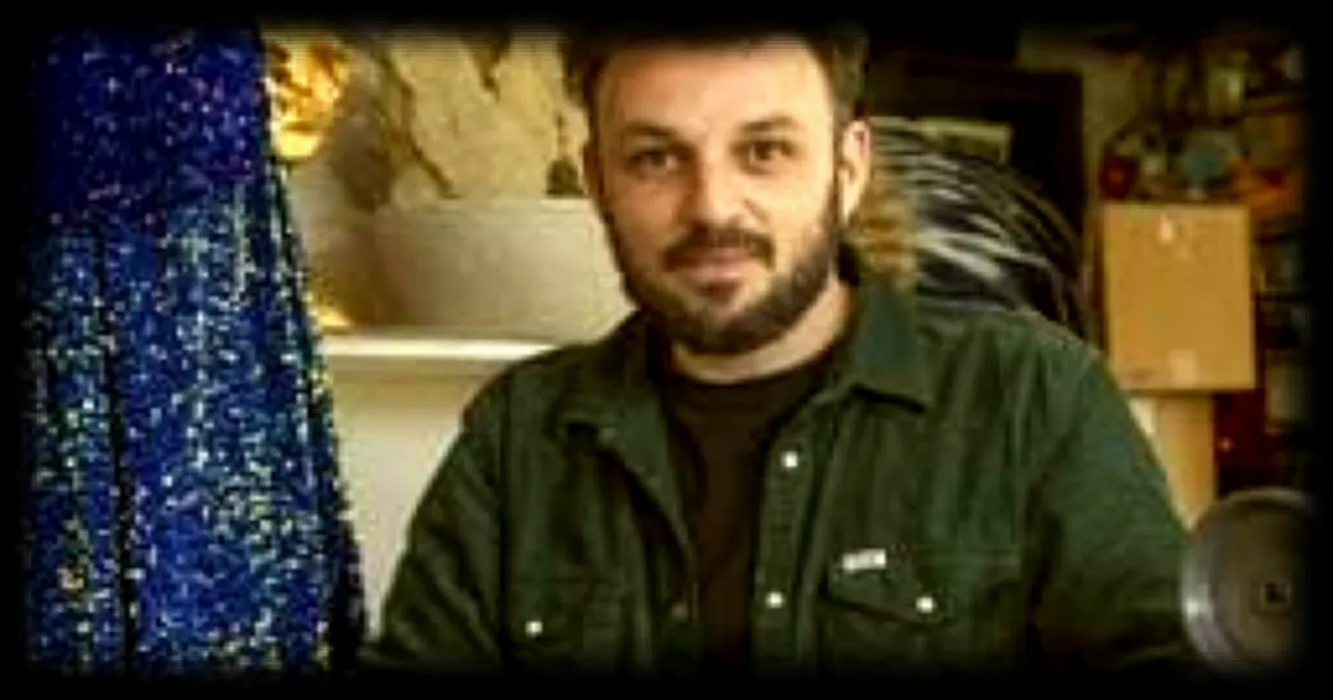 Romuald Jandolo : De l'enfance sous le chapiteau aux galeries d'art de France