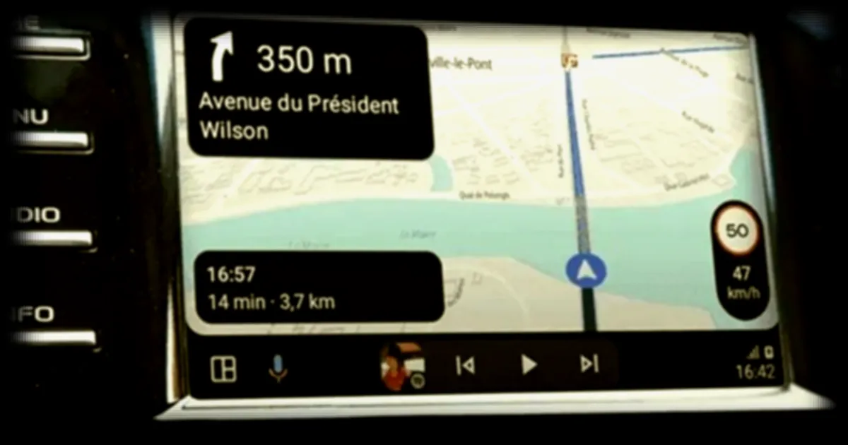 Roole Map ajoute une fonctionnalité de signalement communautaire pour concurrencer Google Maps et Waze