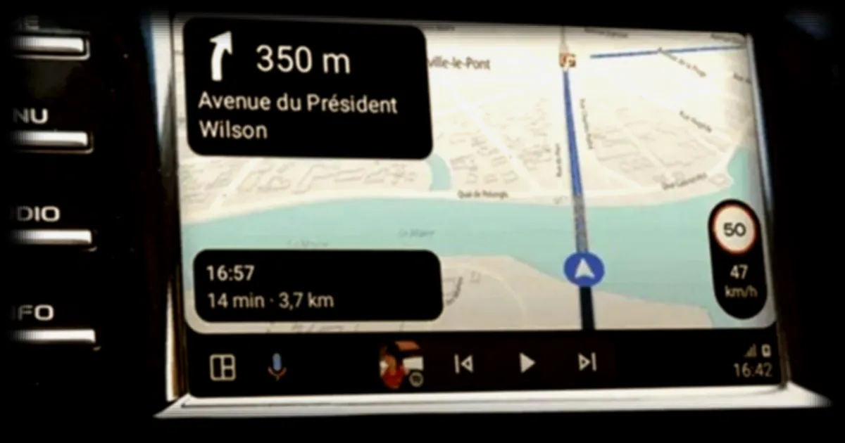 Roole Map lance une fonction de signalement communautaire pour concurrencer Google Maps et Waze