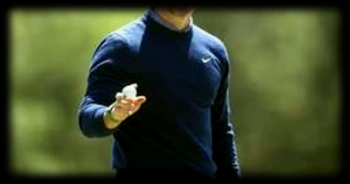 Rory McIlroy prend la tête du Masters avec un départ prometteur