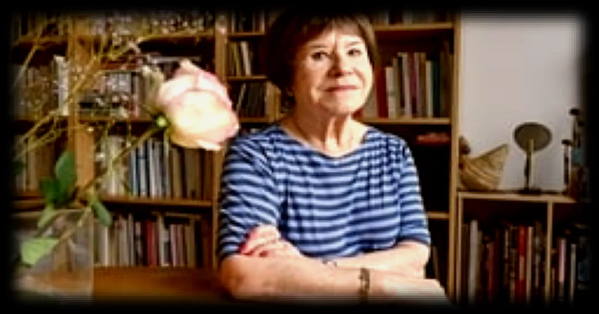 Rose-Marie Lagrave, une sociologue lucide et combative face à la mort