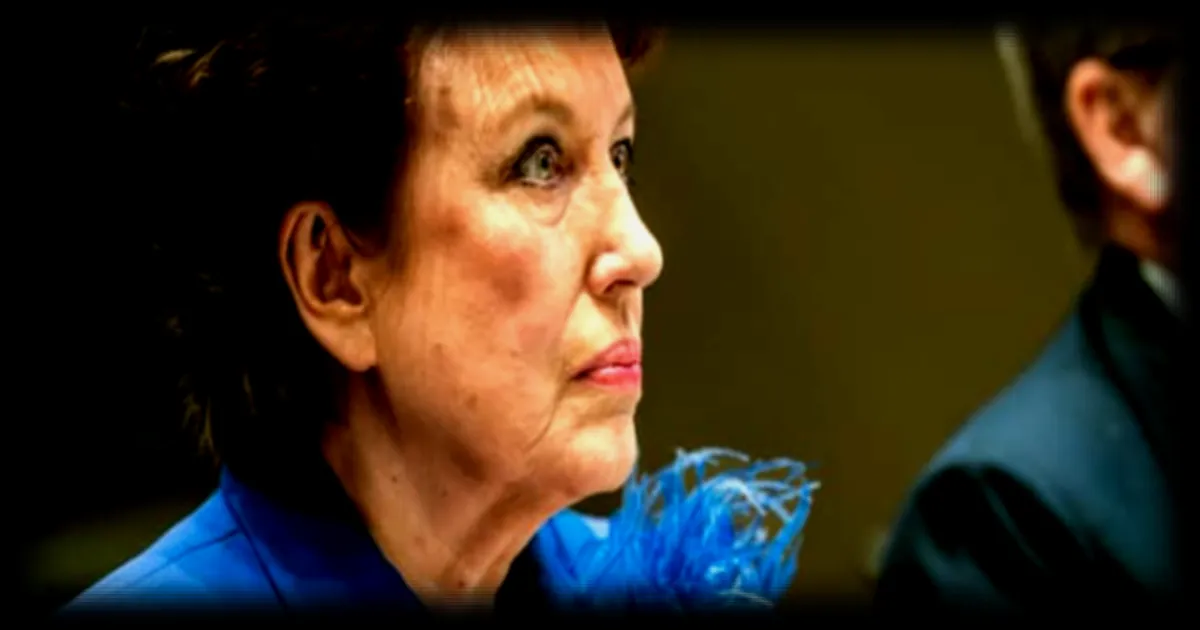 Roselyne Bachelot assume ses critiques de 2010 sur l’équipe de France : retour sur le fiasco de Knysna