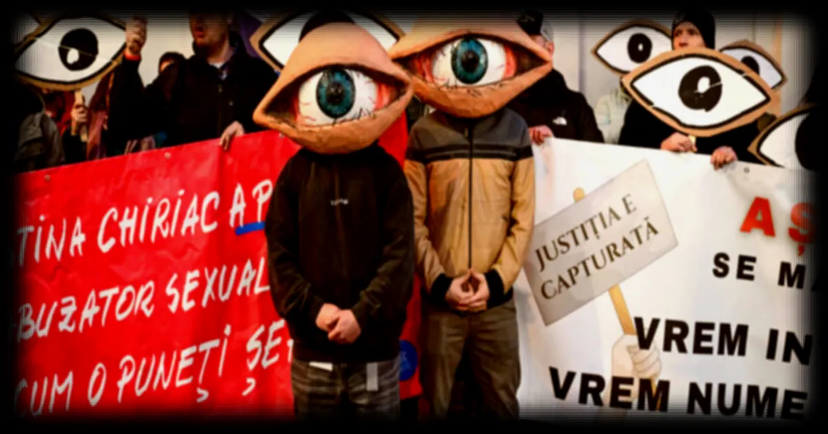 Roumanie : des magistrats indignés par la nomination de personnalités controversées à la tête de la justice