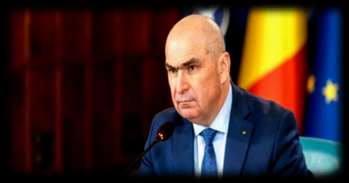 Roumanie : le Parlement destitue le gouvernement pro-européen d'Ilie Bolojan après une motion de défiance