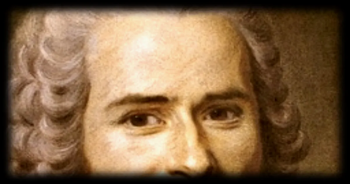 Rousseau face à l’adversité : quand l’amour-propre devient une force dans les « Rêveries »