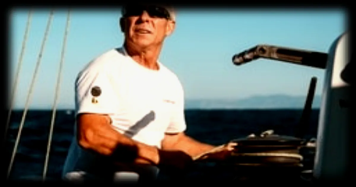 Route du Rhum 2026 : Roland Jourdain déclare forfait pour des raisons médicales
