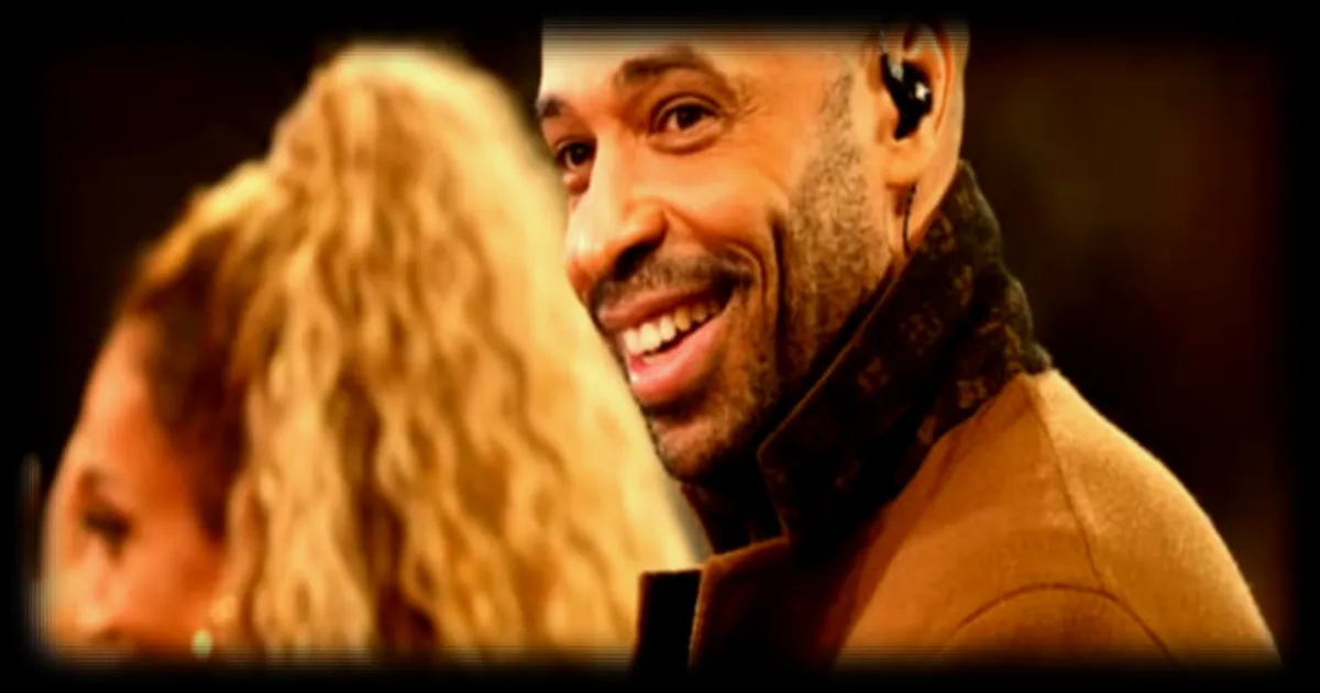 Roy Jones Jr envisage un combat de boxe contre Thierry Henry pour un prize money conséquent