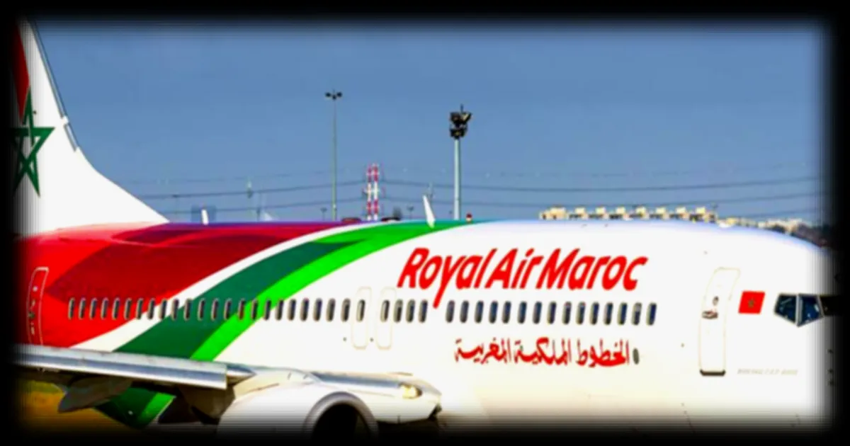 Royal Air Maroc maintient sa liaison Casablanca-Bamako, principale voie d'évacuation pour les Européens