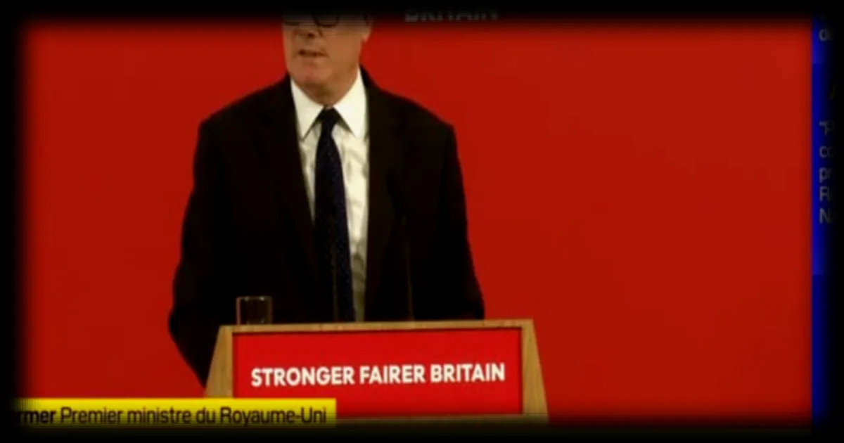 Royaume-Uni : Keir Starmer engage 64 milliards de dollars pour moderniser la dissuasion nucléaire