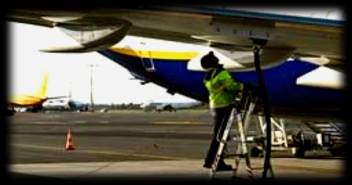 Royaume-Uni : un ancien DJ condamné pour avoir vendu des pièces d’avion non conformes