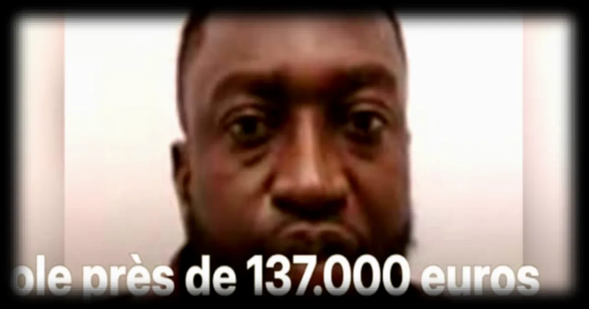 Royaume-Uni : un homme déguisé en convoyeur de fonds subtilise près de 137 000 euros en liquide