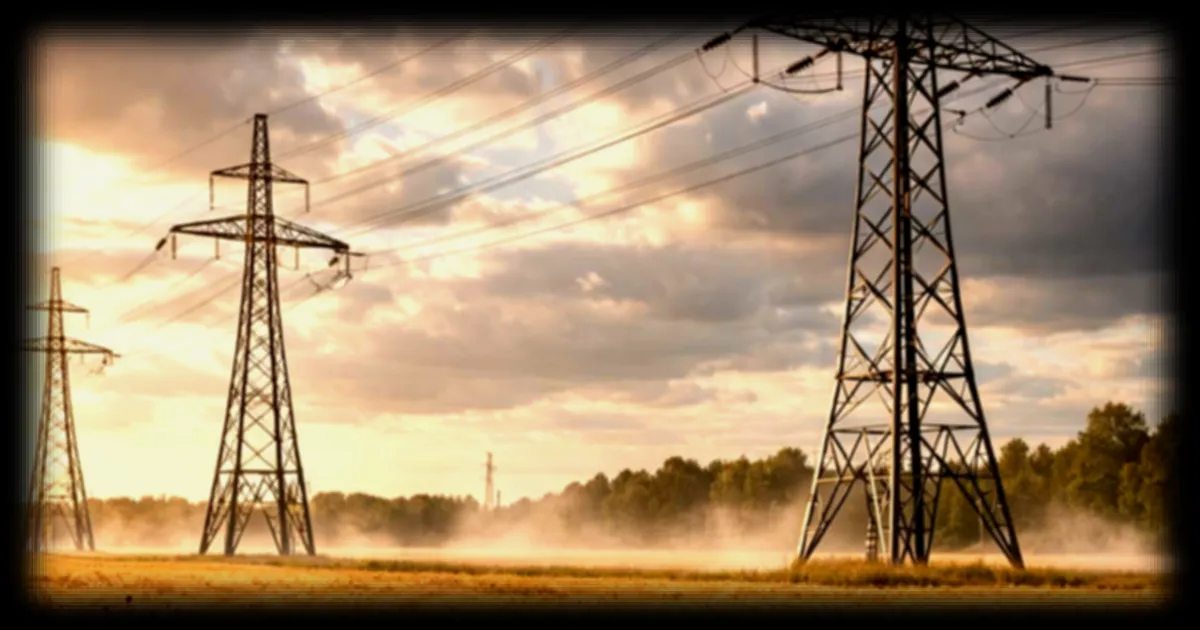 RTE adapte le réseau électrique français pour faire face au choc climatique